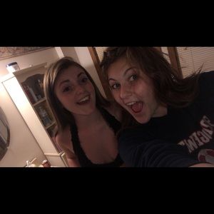 Meet your Posher, Madison